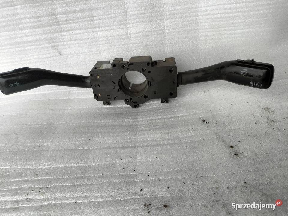 PAJĄK MANETKA PRZEŁĄCZNIK ZESPOL 8L0953513G AUDI lubelskie Kamień-Kolonia