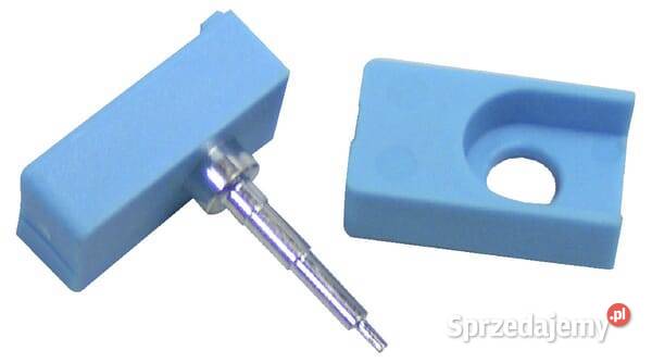 Igła kolczykownicy Primaflex do kolczyków Pozostałe Kamionna