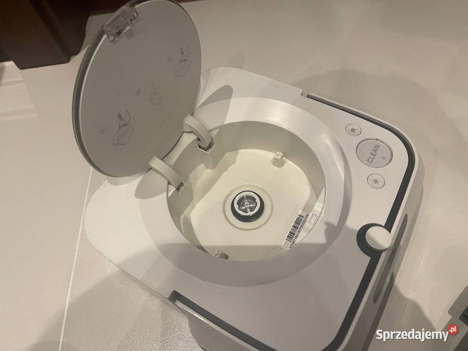 iRobot Braava Jet M6 robot mopujący AGD Kraków