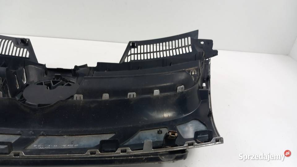 VW JETTA V GOLF V GT ATRAPA GRILL CHROM Zbierkowo