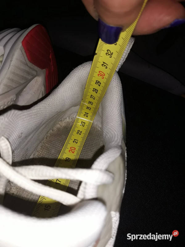 Buty damskie Puma Hybrid Fuego 375 szare biegowe Puma Sosnowiec