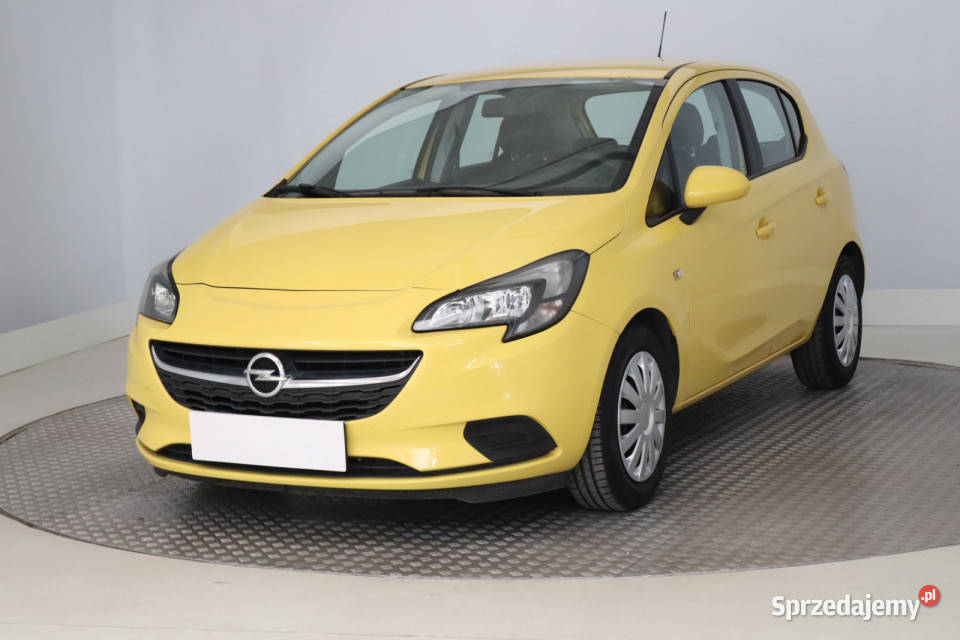 Opel Corsa 14 66KM Zabrze
