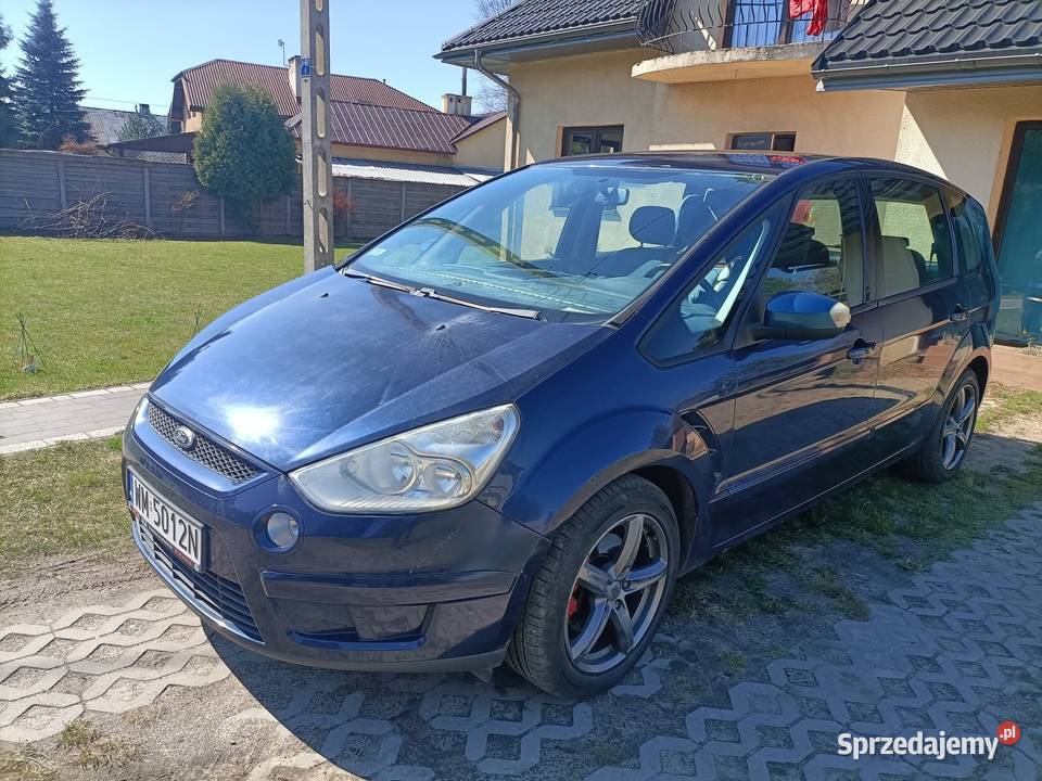 S 18 diesel 2008