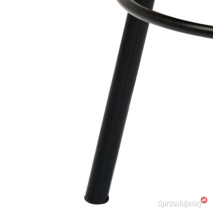Stołki barowe 4 lite drewno mango WM246239 mazowieckie sprzedam
