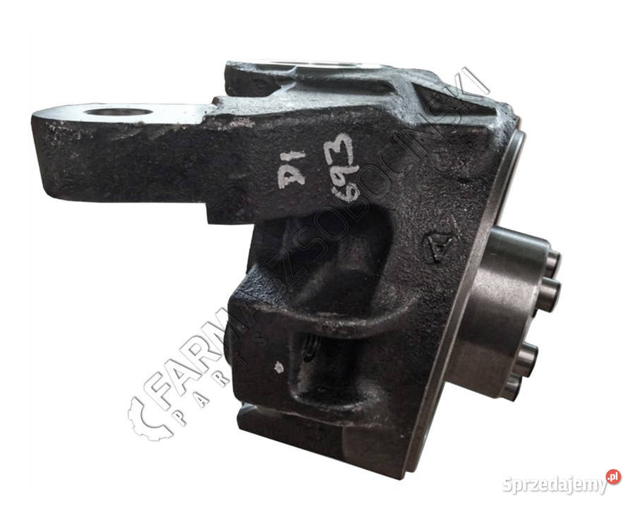 Zwrotnica case holland 47875022