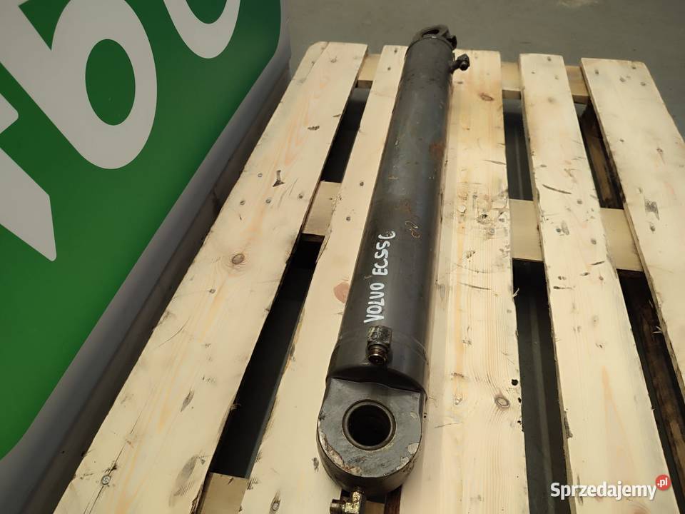 Siłownik Górny Ramienia Volvo EC55C Wilkowo