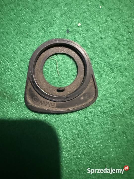 Zaślepka ozdobna stacyjki BMW e21 e12 e23 e24 osobowe Mszana