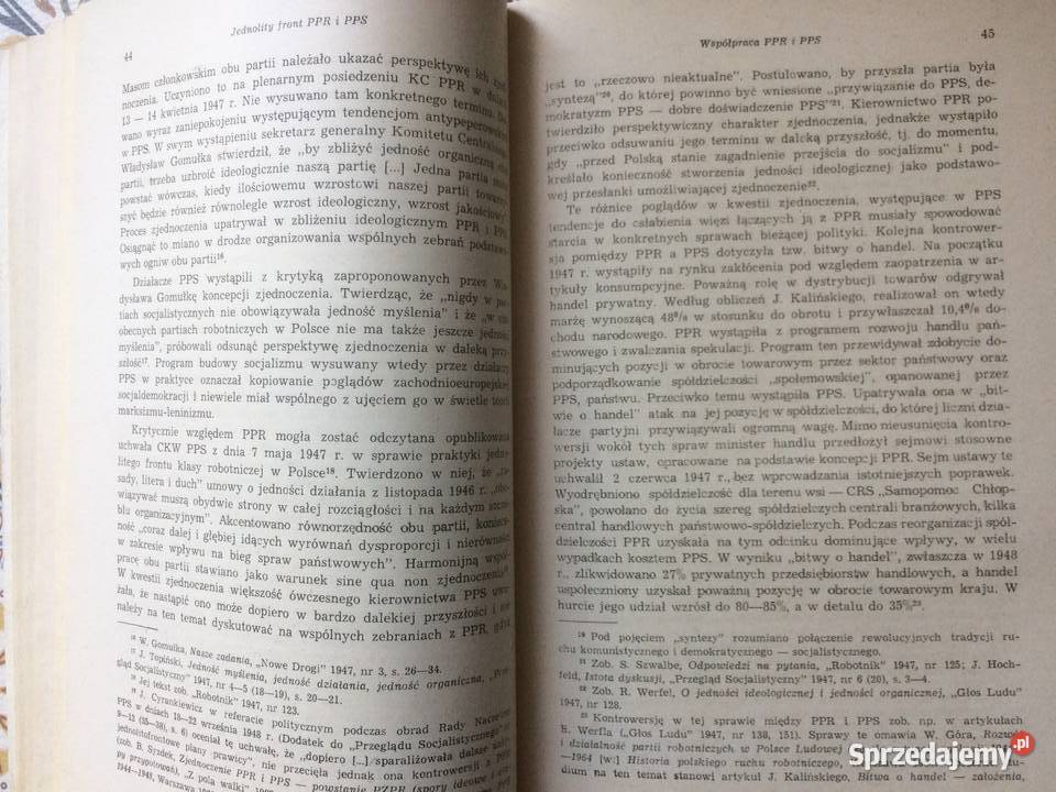 3758 Zjednoczenie Ruchu Robotniczego Na Pomorzu Antyki, Sztuka, Kolekcje Szczecin