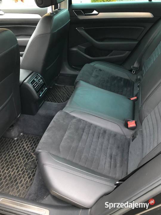 Volkswagen Passat Passat Koźminek sprzedam