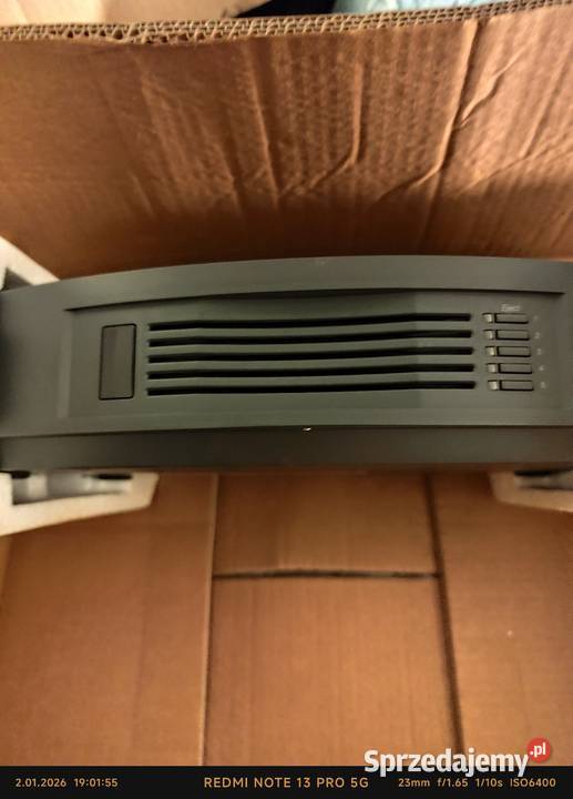 Bose Sprzęt audio fabryczny Skawina