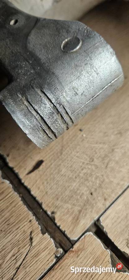 Wahacz yamaha yz 250 2000r 1996 125 Gorlice