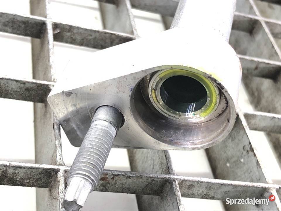 RURKA KLIMATYZACJI FORD FOCUS IV 15 120 Kombi podkarpackie