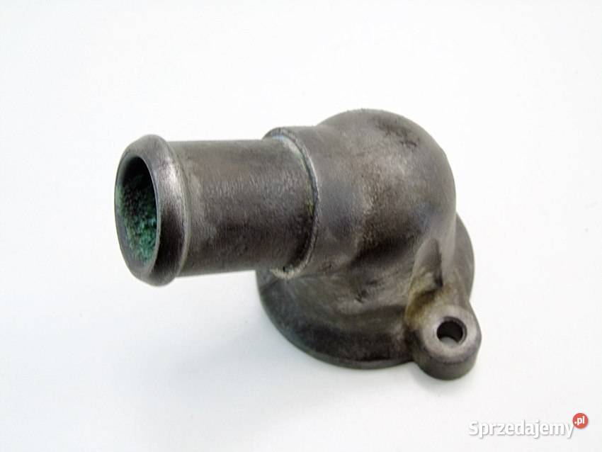 OBUDOWA TERMOSTATU KRÓCIEC WODY 12 8V STEC śląskie