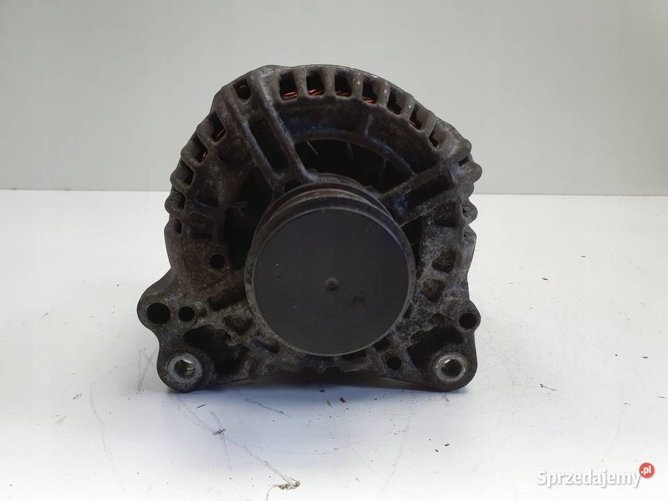 Skoda Fabia I 14 TDI ALTERNATOR 045903023A bosch
