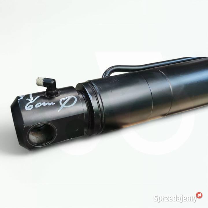 Siłownik Główny Ramienia Dieci 3810 Agri Star wielkopolskie