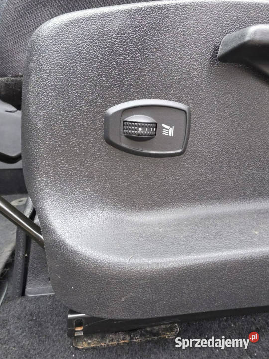 Renault Scenic 16 DCI 130 Bluetooth Nawigacja Scenic Słupsk