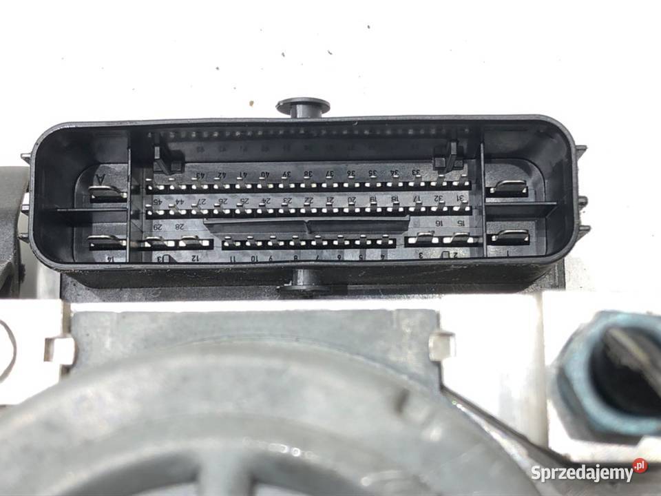 POMPA ABS AUDI TT 8S 8S0614517J 25 400 sprzedam