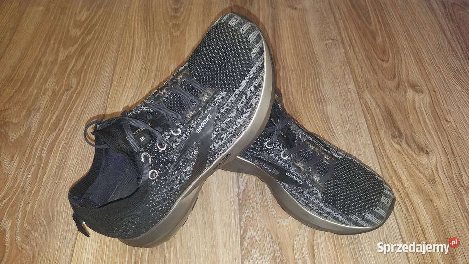 Buty BROOKS Levitate 3 4041 26 sportowe do Białystok