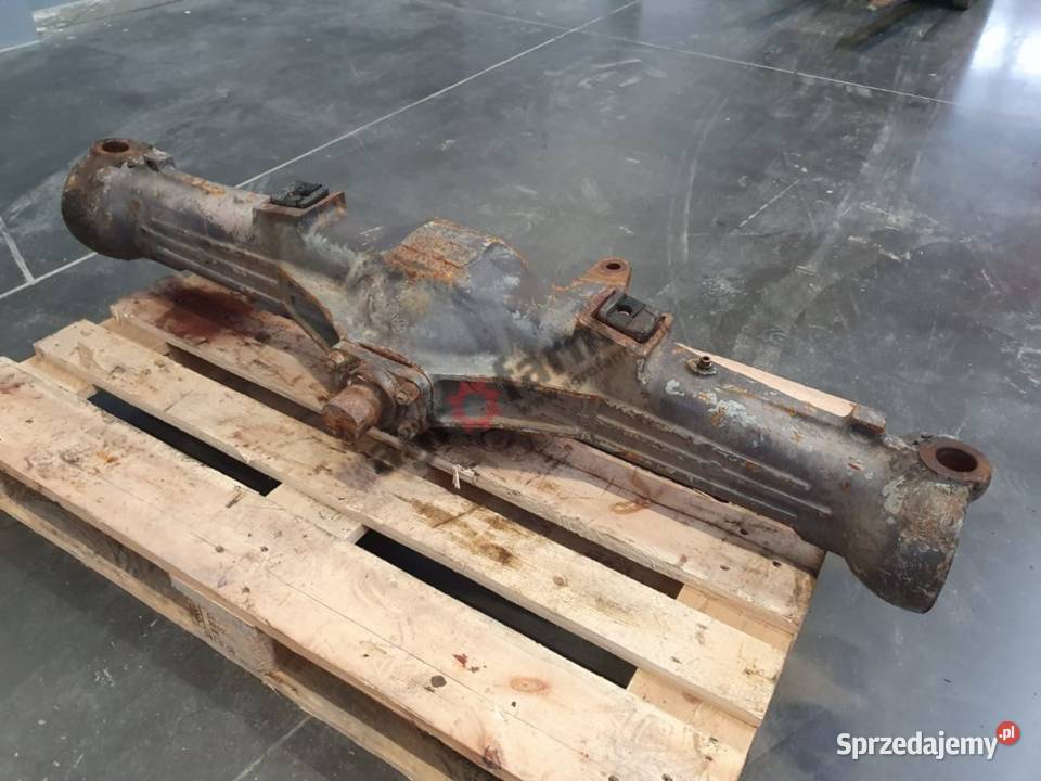 OBUDOWA MOSTU MASSEY 698 298 699 1014 1024 Byków