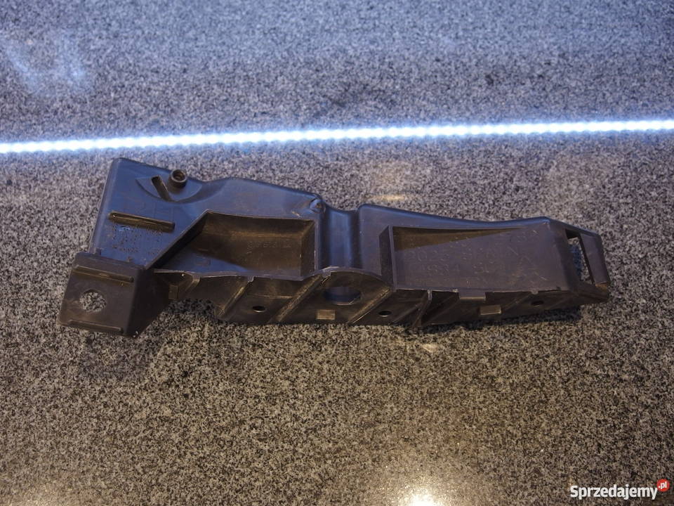 SEAT IBIZA IV SLIZG ZDERZAKA PRAWY TYŁ 6J4807378 Wągrowiec