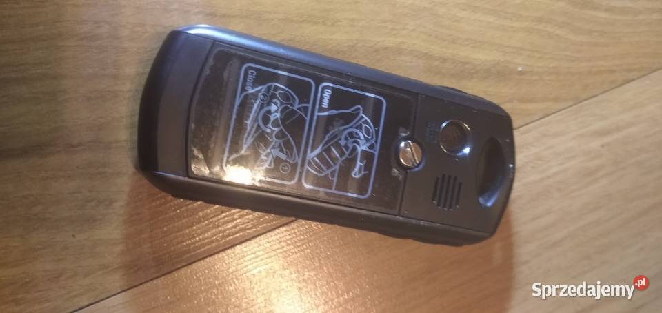 samsung solid gtb2710 b2710 telefon 2710 Elektronika Sandomierz