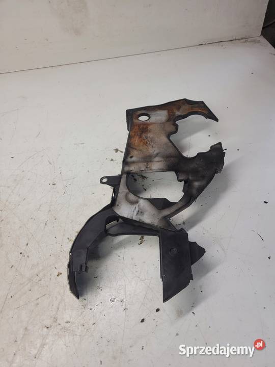 OSŁONA ROZRZĄDU AUDI SEAT VW 16 TDI 03L109143A Rozrząd