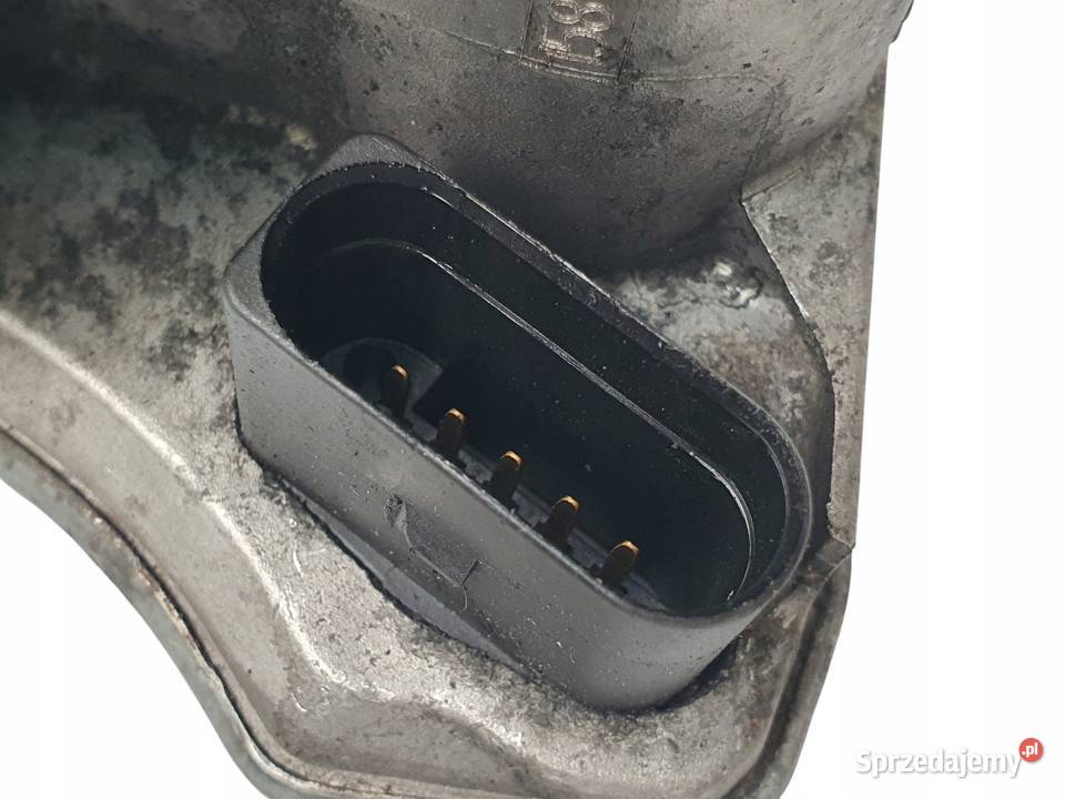 PRZEPUSTNICA VW Touran Passat B6 Seat Leon II 20 Chełm