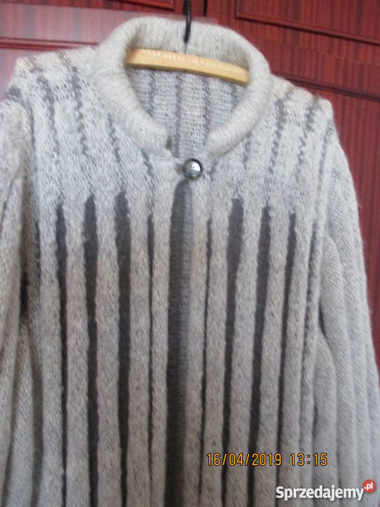 Płaszczykrekodzieło Stargard