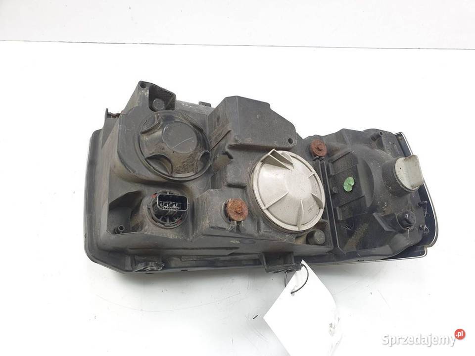 LAMPA LEWA PRZÓD LAND ROVER FREELANDER XBC500950 Lipno