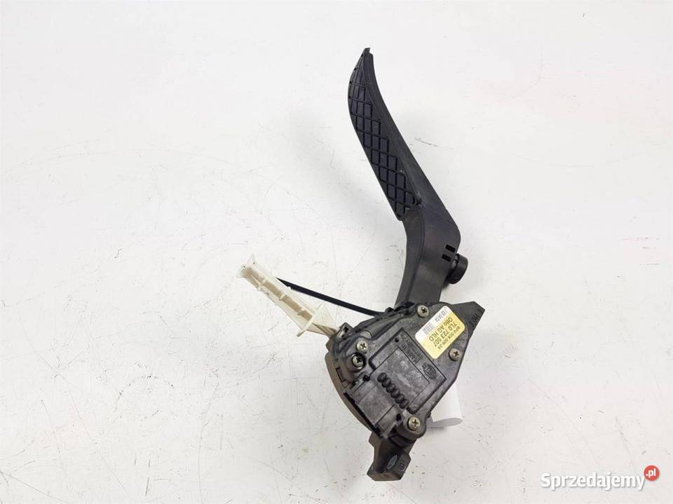 PEDAŁ VOLKSWAGEN TOUAREG 7L0723507 Pozostałe kujawsko-pomorskie Lipno