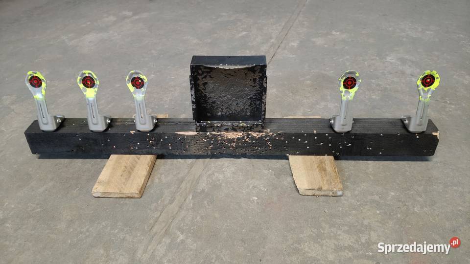 Wiatrówka Optima by Hatsan AirTact 45 mm BOGATY