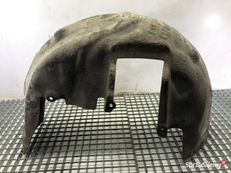 NADKOLE PRAWY TYŁ BMW F32 SportowyCoupe OSŁONA osobowe podkarpackie sprzedam