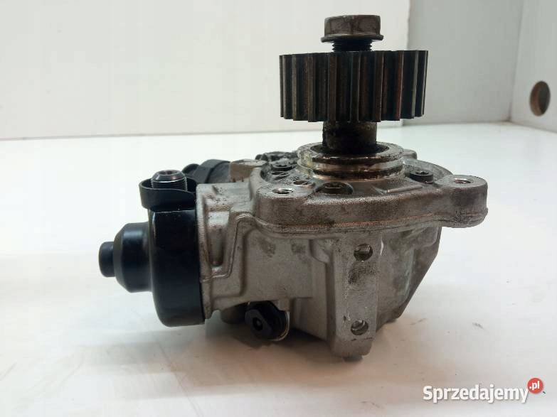 POMPA WTRYSKOWA 0445010640 30 TDI Audi A4 IV