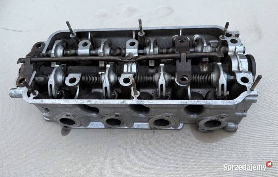 Głowica BMW e21 e30 e12 e10 16 18 Jastrzębie-Zdrój