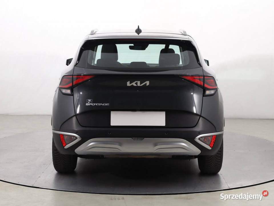 Kia Sportage 16 TGDI komputer pokładowy Katowice sprzedam