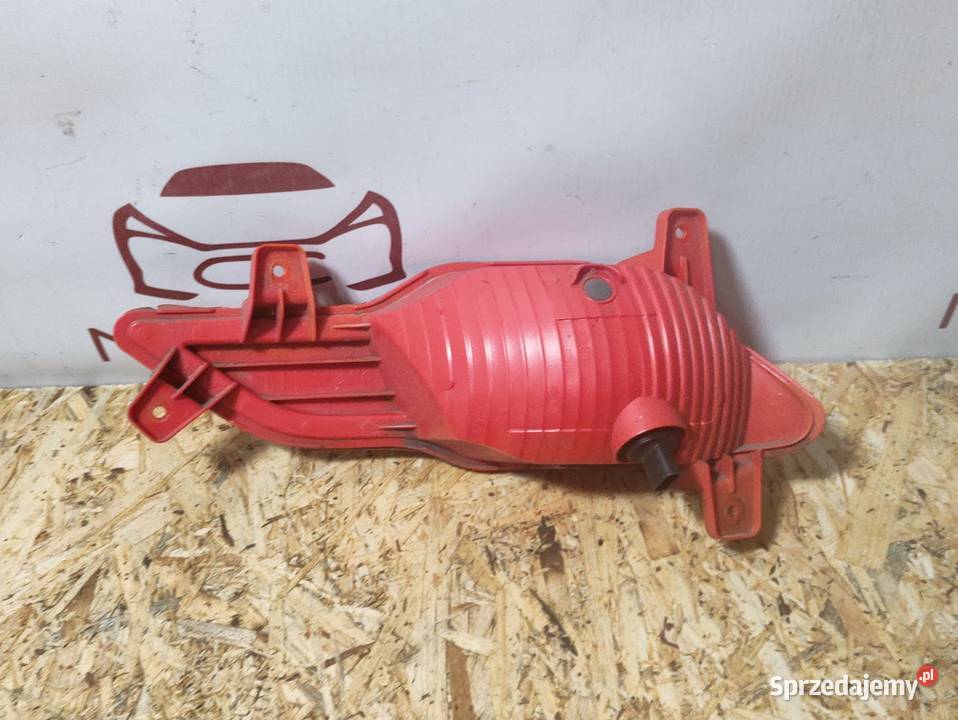 Lampa Przeciwmgielna Lewy Tył Opel Mokka X 2016 wielkopolskie sprzedam