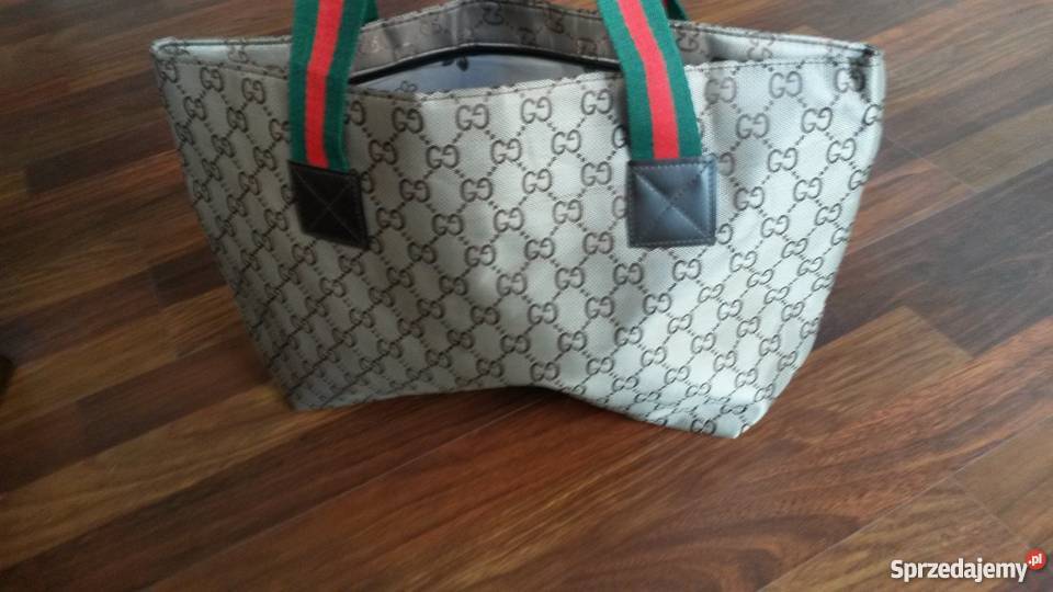 Torebka Gucci Dobieszewo