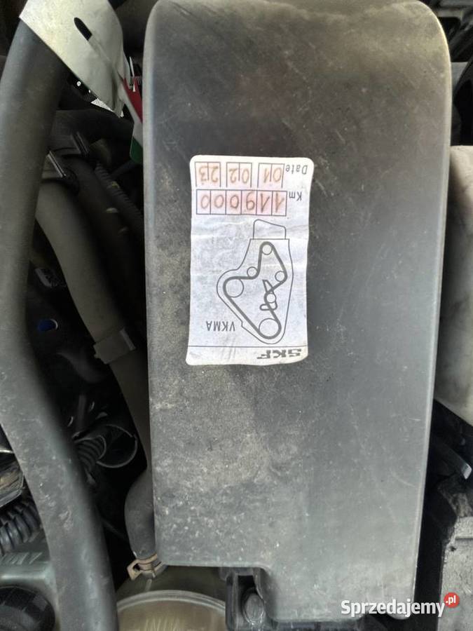 Renault clio 12 16v mazowieckie Radom