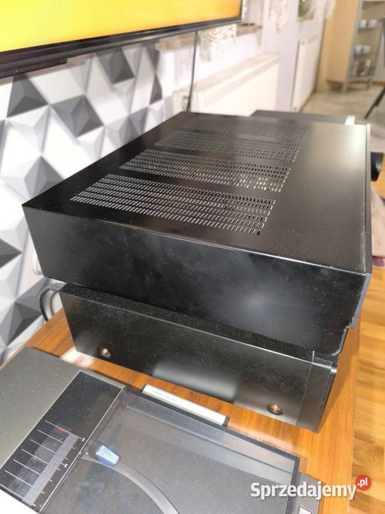 Yamaha A 1 wzmacniacz zintegrowany Wejherowo