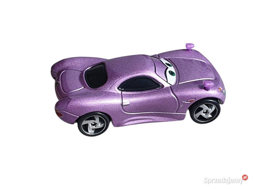 Zabawka model samochód Liliana Lifting Panna Zabawki śląskie Cieszyn