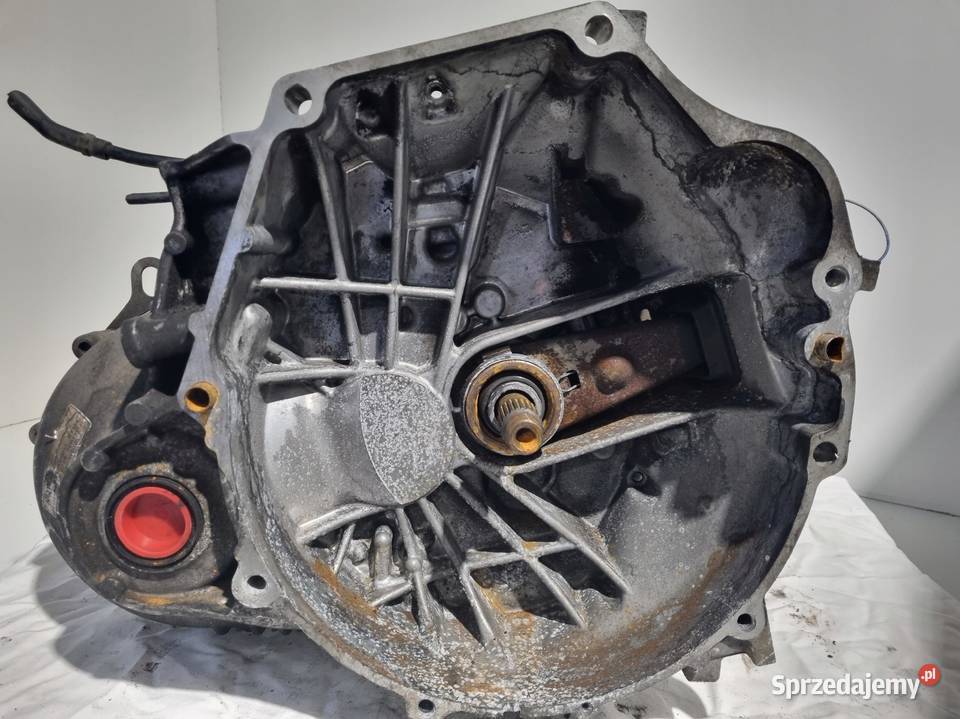 SKRZYNIA BIEGÓW Honda FRV 22 iCTDI JVF7 manualna Rudka