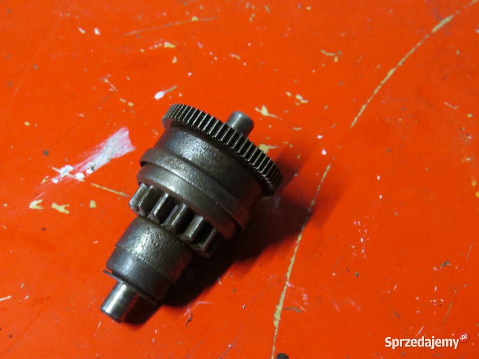 PEUGEOT ELYSEO 50 80 125 9801 BENDIKS Warszawa