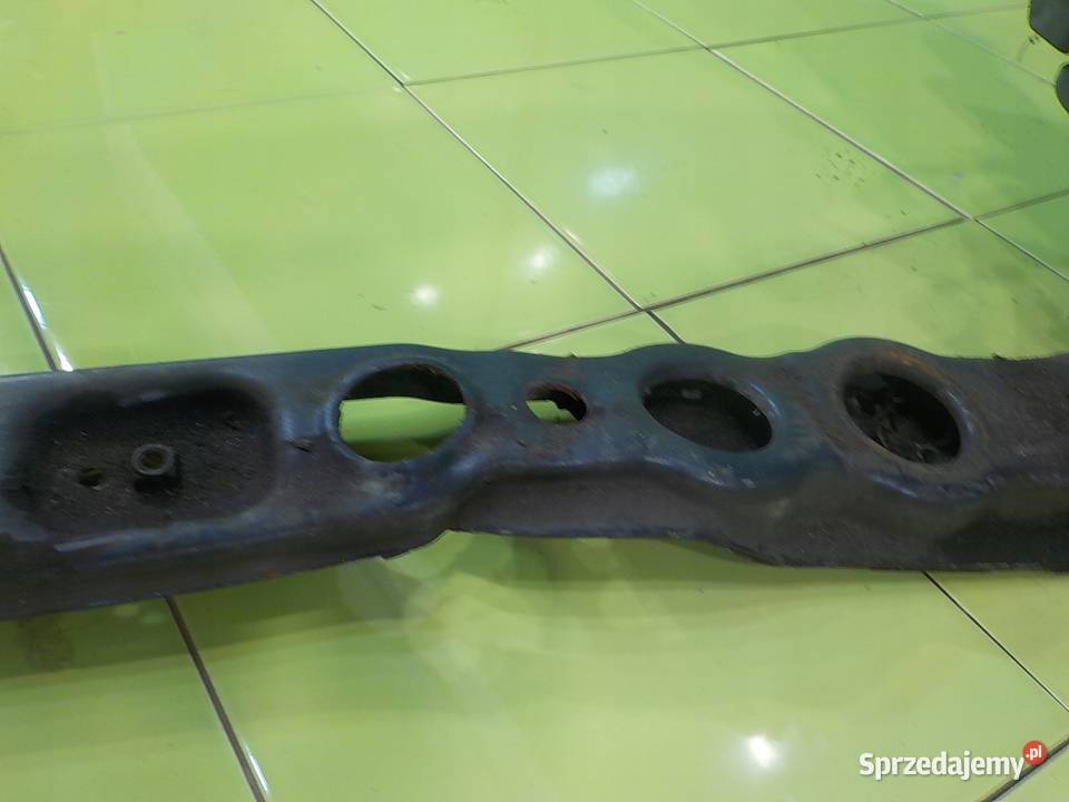 TOYOTA AURIS I LIFT 18 VVTI 11r HB 5D pas Suków