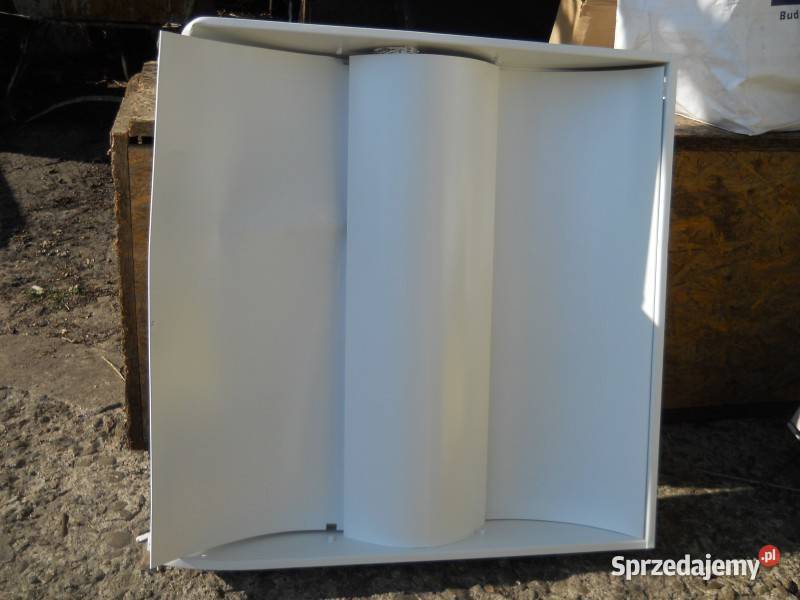 Oprawy oświetleniowe PXF IMOLA 2x55W Oprawy i oczka Kraków sprzedam