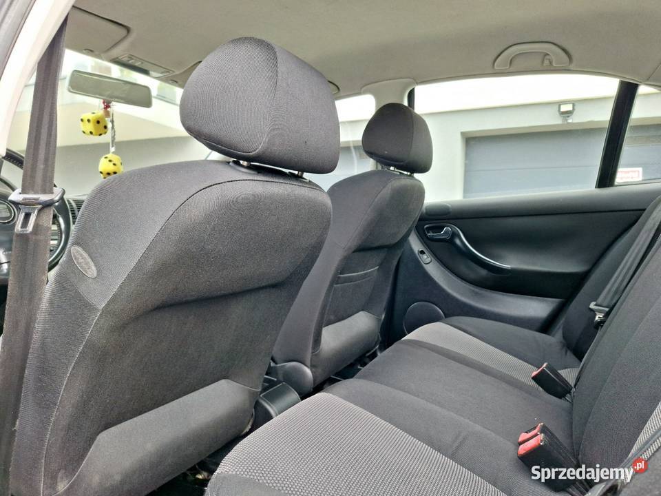 Seat Leon 19 TDIclimatronicelektrszyby 110KM podkarpackie Dębica sprzedam