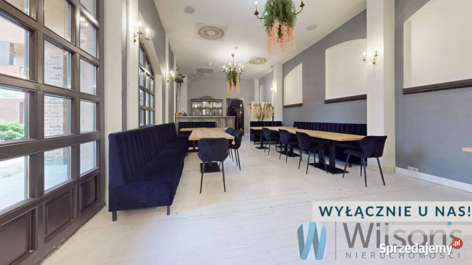 Lokal 72m2 Warszawa