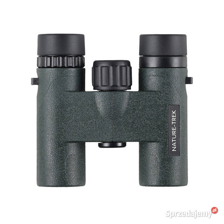 Lornetka Hawke Nature Trek Compact 8x25 zielona Warszawa