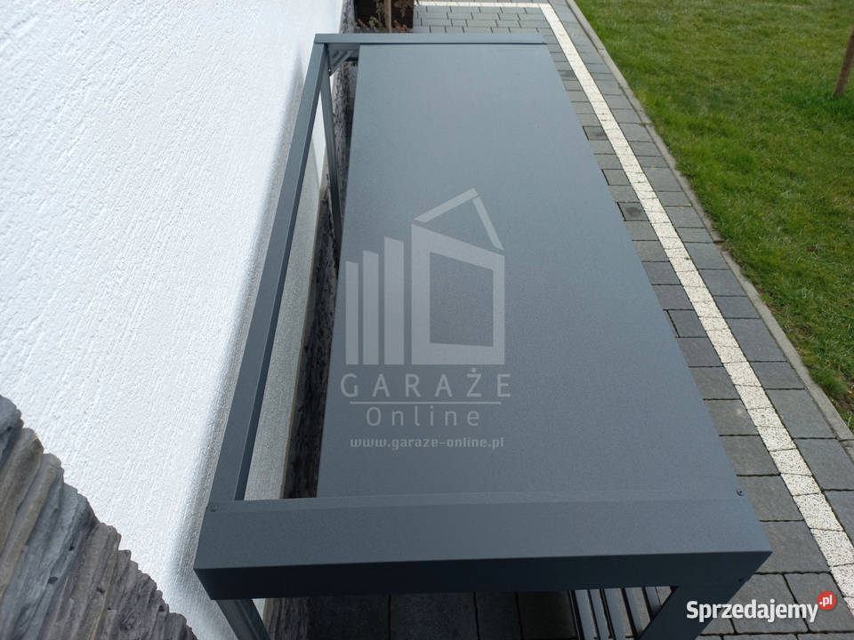 Osłona klimatyzatora pompy ciepła 110x40x90 Częstochowa