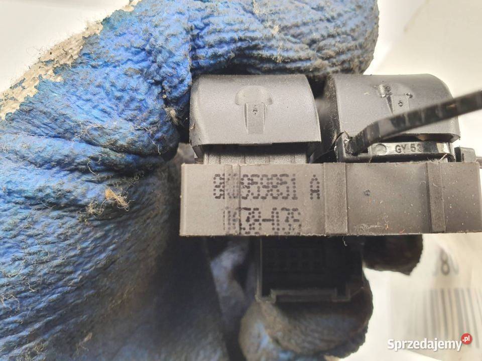 PRZYCISK AUDI A5 8K0959851A