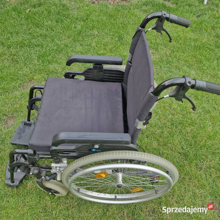 Sprzedam wózek inwalidzki Podgórzyn